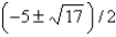 <strong>The eigenvalues of the matrix are</strong> A) B) C) 1, 2 D) 2, 3 E) 2, 2