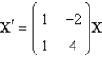 <strong>The solution of is</strong> A) B) C) D) E)