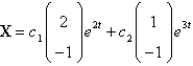 <strong>The solution of is</strong> A) B) C) D) E)