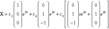 <strong>The solution of is</strong> A) B) C) D) E)