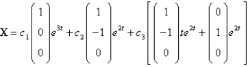 <strong>The solution of is</strong> A) B) C) D) E)