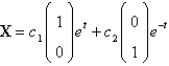 <strong>The solution of is</strong> A) B) C) D) E)