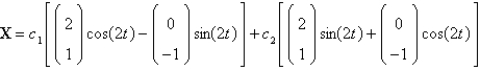 <strong>The solution of is</strong> A) B) C) D) E)