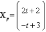 <strong>A particular solution of is</strong> A) B) C) D) E)