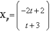 <strong>A particular solution of is</strong> A) B) C) D) E)