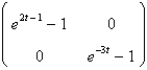 <strong>Let . Then </strong> A) B) C) D) E)