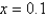 <strong>Using the improved Euler method with a step size of , the solution of at is</strong> A) B) C) D) E)