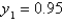 <strong>Using the improved Euler method with a step size of , the solution of at is</strong> A) B) C) D) E)