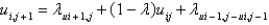 <strong>In the previous problem, using the notation , and letting , the equation becomes</strong> A) B) C) D) E)