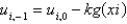 <strong>In the previous three problems, the values of are</strong> A) B) C) D) E)