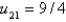 <strong>In the previous two problems, let . Thesolutionforu along the line at the mesh points is Select all that apply.</strong> A) B) C) D) E)