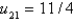 <strong>In the previous two problems, let . Thesolutionforu along the line at the mesh points is Select all that apply.</strong> A) B) C) D) E)