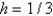 <strong>Consider the problem . Replace with a central difference approximation with and with a forward difference approximation with . The resulting equation is</strong> A) B) C) D) E)
