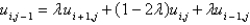 <strong>In the previous problem, using the notation , and letting , the equation becomes</strong> A) B) C) D) E)