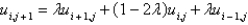 <strong>In the previous problem, using the notation , and letting , the equation becomes</strong> A) B) C) D) E)
