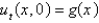 <strong>Consider the problem , . Replace with a central difference approximation with and with a central difference approximation with . The resulting equation is</strong> A) B) C) D) E)