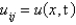 <strong>In the previous problem, using the notation , and letting , the equation becomes</strong> A) B) C) D) E)