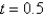 <strong>In the previous two problems, let . Thesolution for u along the line at the mesh points is Select all that apply.</strong> A) B) C) D) E)