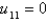 <strong>In the previous two problems, let . Thesolution for u along the line at the mesh points is Select all that apply.</strong> A) B) C) D) E)