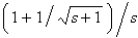 <strong>The value of is</strong> A) B) C) D) E) none of the above