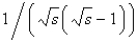 <strong>The value of is</strong> A) B) C) D) E) none of the above