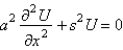 <strong>In the previous problem, apply the Laplace transform. The resulting equation for is</strong> A) B) C) D) E)
