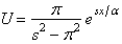 <strong>In the previous problem, assume that . The solution for is</strong> A) B) C) D) E)