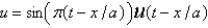 <strong>In the three previous problems, the solution for is</strong> A) B) C) D) E)