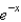 <strong>In the previous two problems, the integral converges for to the function</strong> A) B) C) D) 1 E) none of the above