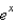 <strong>In the previous two problems, the integral converges for to the function</strong> A) B) C) D) 1 E) none of the above