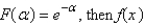 <strong>In the previous problem, if is</strong> A) B) C) D) E) 0