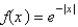<strong>Consider the temperature, , in an infinite rod , with an initial temperature of . The mathematical model for this is</strong> A) B) C) D) E)