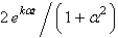 <strong>In the previous problem, the solution for is</strong> A) B) C) D) E)