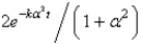 <strong>In the previous problem, the solution for is</strong> A) B) C) D) E)