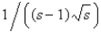 <strong>The value of is</strong> A) B) C) D) E) none of the above