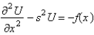 <strong>In the previous problem, apply the Laplace transform. The resulting equation for is</strong> A) B) C) D) E)