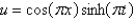 <strong>In the three previous problems, the solution for is</strong> A) B) C) D) E)