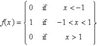 <strong>Let . The Fourier integral representation of f is , where</strong> A) B) C) D) E)