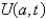 <strong>In the previous problem, apply a Fourier sine transform in x. The new problem for the transform is</strong> A) B) C) D) E)