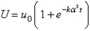 <strong>In the previous problem, the solution is</strong> A) B) C) D) E)