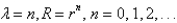 <strong>In the previous problem, the solution of the eigenvalue problem is</strong> A) B) C) D) E)
