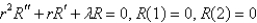 <strong>The solution of is</strong> A) B) C) D) E) none of the above