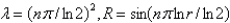 <strong>The solution of is</strong> A) B) C) D) E) none of the above