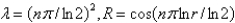 <strong>The solution of is</strong> A) B) C) D) E) none of the above