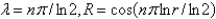 <strong>The solution of is</strong> A) B) C) D) E) none of the above