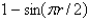 <strong>Consider the vibrations of a circular membrane of radius 2 clamped along the circumference, with an initial displacement of and an initial velocity of zero. The mathematical model for this situation is</strong> A) B) C) D) E)