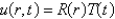 <strong>In the previous problem, after separating variables using . the resulting problems are</strong> A) is bounded B) is bounded C) is bounded D) is bounded E) is bounded