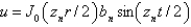 <strong>In the previous three problems, the product solutions are</strong> A) B) C) D) E)