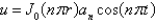 <strong>In the previous three problems, the product solutions are</strong> A) B) C) D) E)