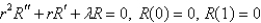 <strong>The solution of is</strong> A) B) C) D) E) none of the above
